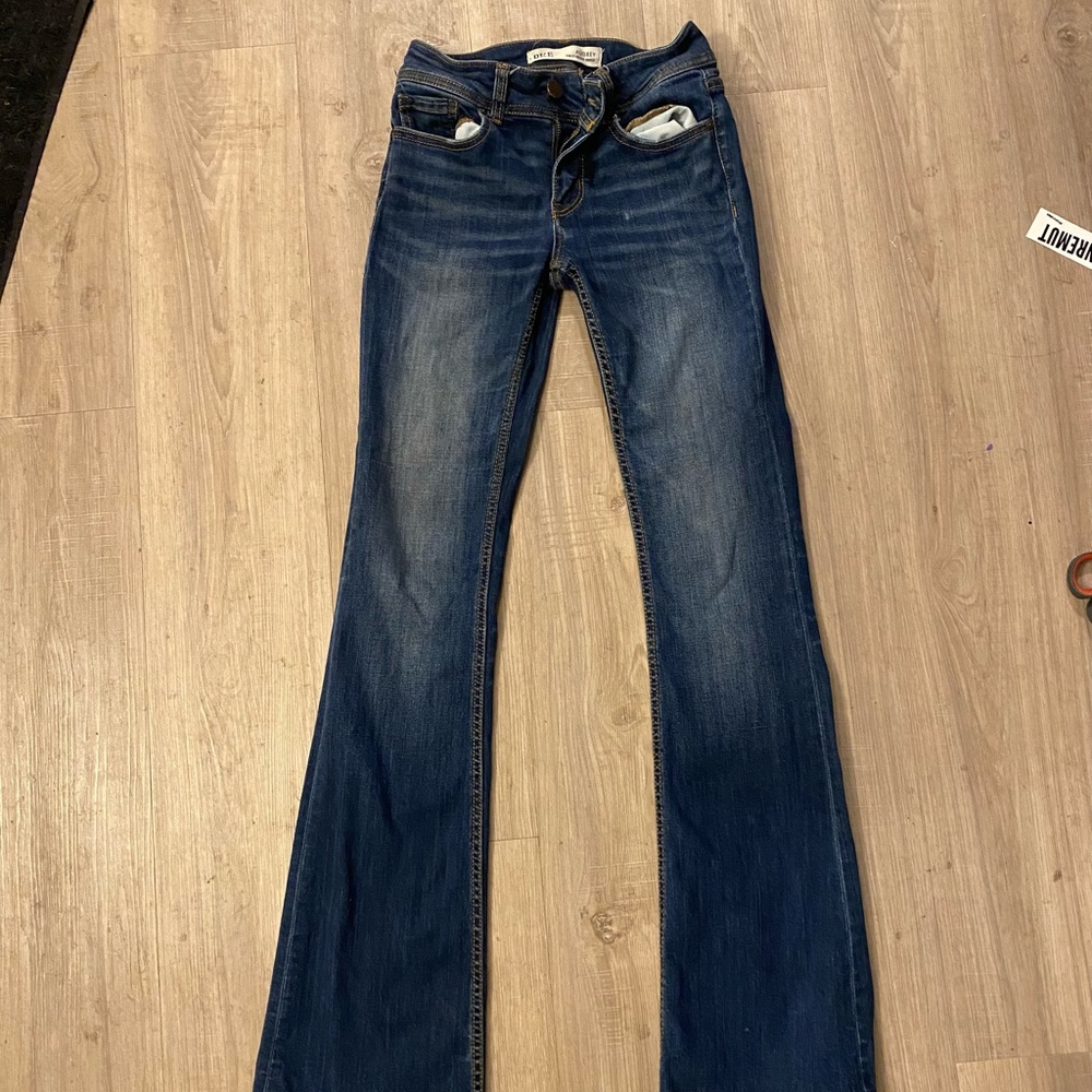 Bke jeans